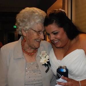 Meet your Posher, Crystal